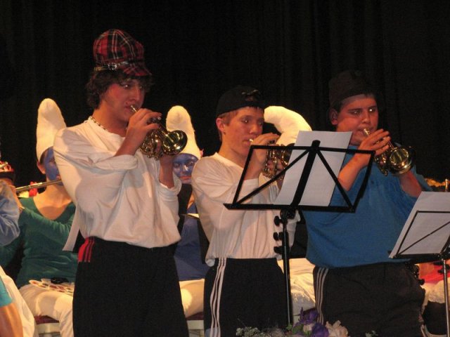 2009 Faschingskonzert